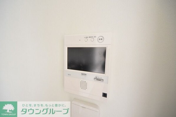 ザ・パークハウス晴海タワーズ クロノレジデンスの物件内観写真